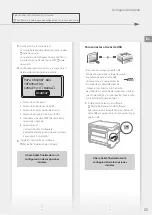 Предварительный просмотр 25 страницы Canon LBP113w Getting Started