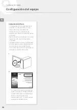 Предварительный просмотр 26 страницы Canon LBP113w Getting Started