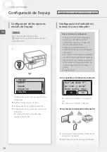 Предварительный просмотр 28 страницы Canon LBP113w Getting Started