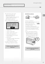 Предварительный просмотр 33 страницы Canon LBP113w Getting Started