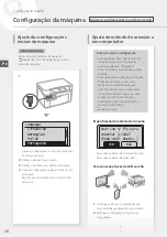 Предварительный просмотр 36 страницы Canon LBP113w Getting Started