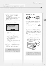 Предварительный просмотр 41 страницы Canon LBP113w Getting Started