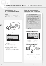 Предварительный просмотр 52 страницы Canon LBP113w Getting Started