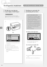 Предварительный просмотр 56 страницы Canon LBP113w Getting Started