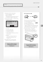 Предварительный просмотр 57 страницы Canon LBP113w Getting Started