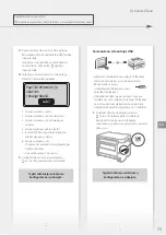 Предварительный просмотр 73 страницы Canon LBP113w Getting Started