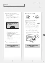 Предварительный просмотр 77 страницы Canon LBP113w Getting Started