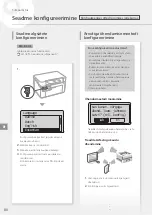 Предварительный просмотр 80 страницы Canon LBP113w Getting Started