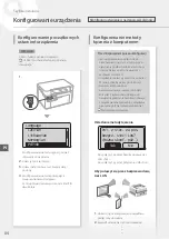 Предварительный просмотр 84 страницы Canon LBP113w Getting Started