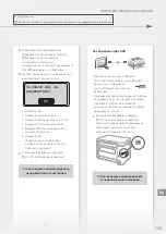 Предварительный просмотр 113 страницы Canon LBP113w Getting Started