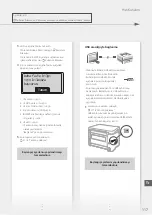 Предварительный просмотр 117 страницы Canon LBP113w Getting Started