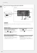 Предварительный просмотр 148 страницы Canon LBP113w Getting Started