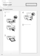 Предварительный просмотр 166 страницы Canon LBP113w Getting Started