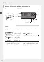 Предварительный просмотр 172 страницы Canon LBP113w Getting Started