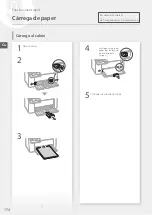 Предварительный просмотр 174 страницы Canon LBP113w Getting Started