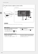 Предварительный просмотр 180 страницы Canon LBP113w Getting Started