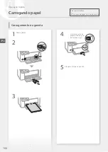 Предварительный просмотр 190 страницы Canon LBP113w Getting Started