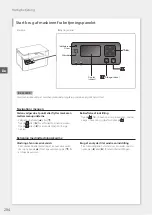 Предварительный просмотр 204 страницы Canon LBP113w Getting Started