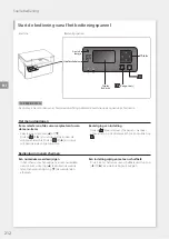 Предварительный просмотр 212 страницы Canon LBP113w Getting Started