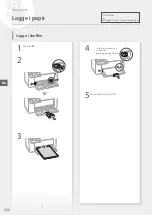 Предварительный просмотр 222 страницы Canon LBP113w Getting Started