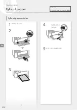 Предварительный просмотр 230 страницы Canon LBP113w Getting Started