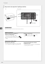 Предварительный просмотр 236 страницы Canon LBP113w Getting Started