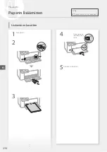 Предварительный просмотр 238 страницы Canon LBP113w Getting Started