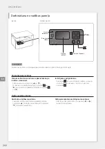 Предварительный просмотр 260 страницы Canon LBP113w Getting Started