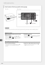 Предварительный просмотр 284 страницы Canon LBP113w Getting Started