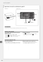 Предварительный просмотр 300 страницы Canon LBP113w Getting Started