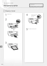 Предварительный просмотр 310 страницы Canon LBP113w Getting Started