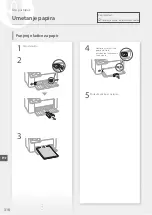 Предварительный просмотр 318 страницы Canon LBP113w Getting Started