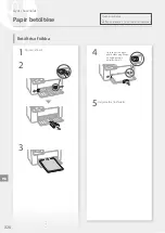 Предварительный просмотр 326 страницы Canon LBP113w Getting Started