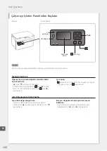 Предварительный просмотр 348 страницы Canon LBP113w Getting Started