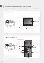 Предварительный просмотр 142 страницы Canon LBP215 Series Getting Started