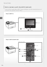 Предварительный просмотр 190 страницы Canon LBP215 Series Getting Started