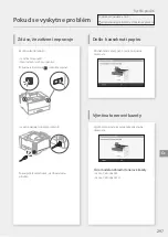 Предварительный просмотр 297 страницы Canon LBP215 Series Getting Started