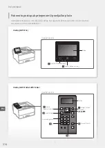 Предварительный просмотр 318 страницы Canon LBP215 Series Getting Started