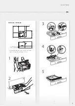 Предварительный просмотр 5 страницы Canon LBP223dw Getting Started