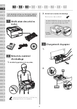 Preview for 8 page of Canon LBP246dw Setup Manual