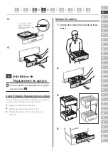 Preview for 9 page of Canon LBP246dw Setup Manual