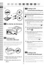 Preview for 16 page of Canon LBP246dw Setup Manual