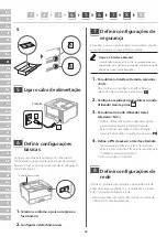 Preview for 46 page of Canon LBP246dw Setup Manual