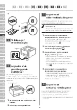 Preview for 58 page of Canon LBP246dw Setup Manual