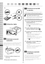 Preview for 136 page of Canon LBP246dw Setup Manual