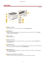 Preview for 25 page of Canon LBP251 User Manual