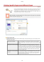 Preview for 104 page of Canon LBP251 User Manual