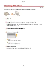 Preview for 237 page of Canon LBP251 User Manual