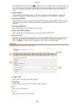 Preview for 475 page of Canon LBP251 User Manual