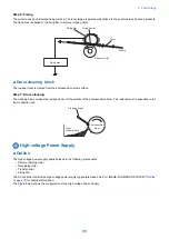 Предварительный просмотр 27 страницы Canon LBP253 SM Manual